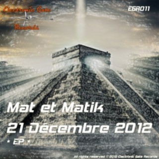 Mat et Matik