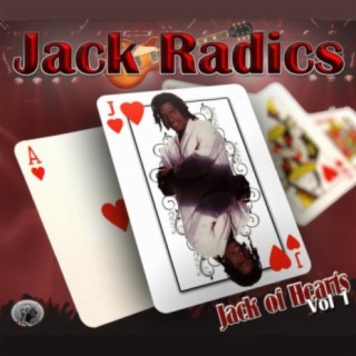 Jack Radics