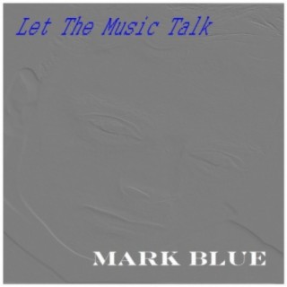 Mark Blue