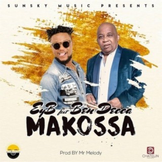 Makossa feat Ben Decca