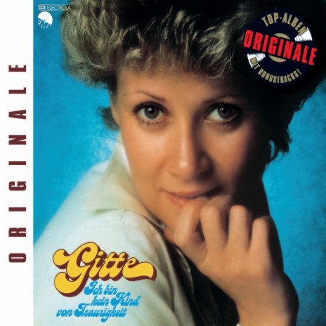 Begegnung mit Gitte-Medley | Boomplay Music