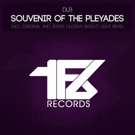 Souvenir of The Pleyades (Album Version)