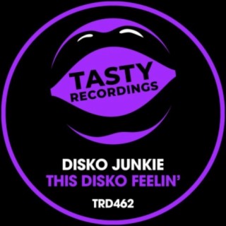 This Disko Feelin' (Radio Mix)