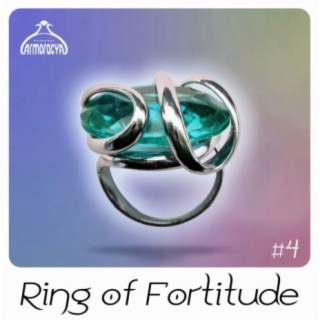 Ring Of Fortitude #4