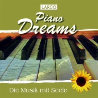Piano Dreams - Entspannungsmusik (GEMA-frei)