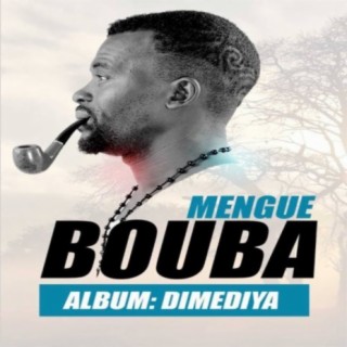 Bouba Menguè