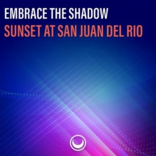 Sunset at San Juan Del Rio