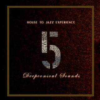 House To Jazz, Vol. 5