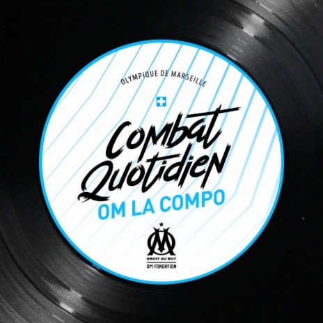 cOMbat quotidien (feat. Kemmler, Hatik, Zamdane, Relo, Saïd, DRIME, AM La Scampia & R.E.D.K.) | Boomplay Music