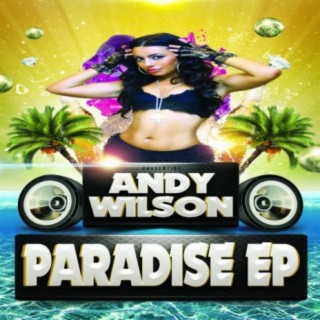 Paradise E.P