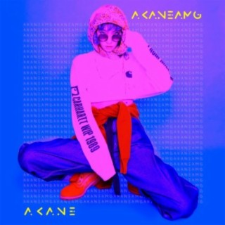 Akane