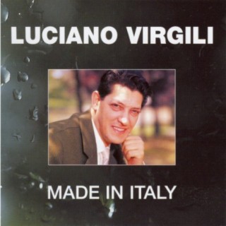 Luciano Virgili