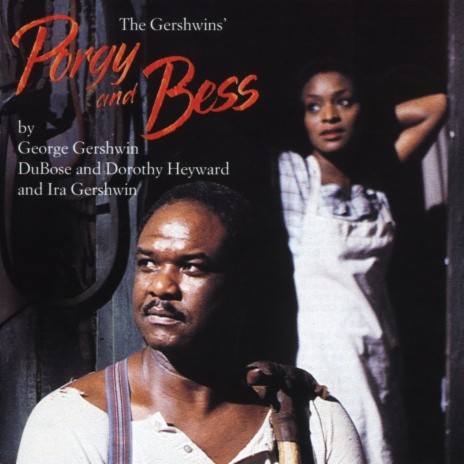 Porgy and Bess, Act 3, Scene 3: Bess is gone (Lily, Porgy, Serena, Mingo, Maria, Clara, Chorus) ft. Barrington Coleman, Cynthia Clarey, Glyndebourne Chorus, Harolyn Blackwell & Marietta Simpson | Boomplay Music