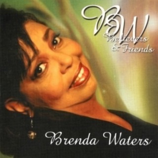 Brenda Waters