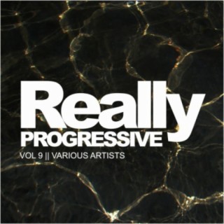 Really Progressive, Vol.9