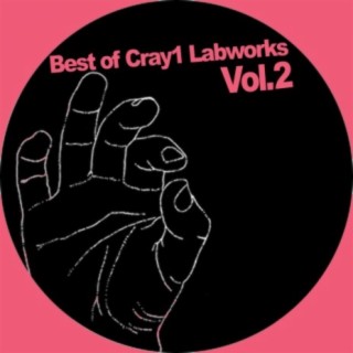 Best Of Cray1 Labworks Vol.2
