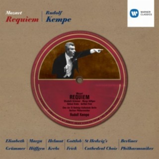 Mozart: Requiem in D Minor, K. 626