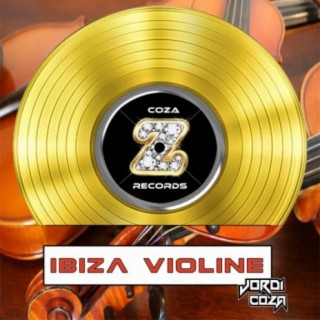 Ibiza Violine