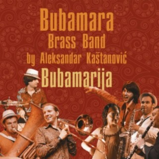 Bubamara Brass Band