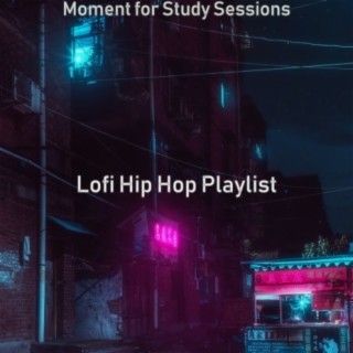 Lofi Hip Hop Playlist