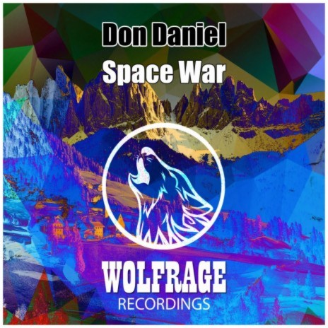 Space War (Original Mix) | Boomplay Music