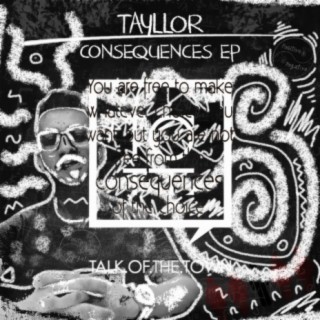 Consequences EP