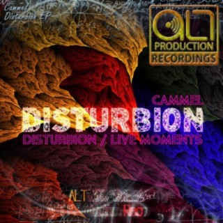 Disturbion