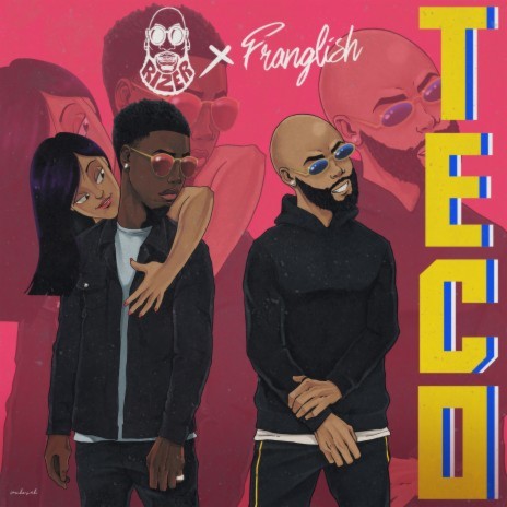 TECO ft. Franglish | Boomplay Music