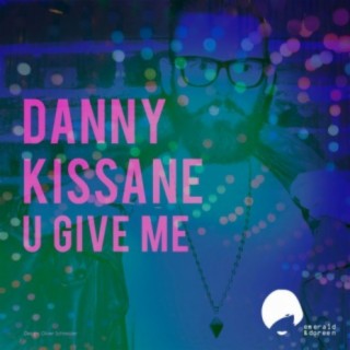 Danny Kissane