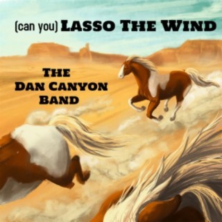 The Dan Canyon Band