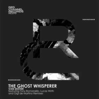 The Ghost Whisperer