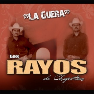 Los Rayos De Chapotan