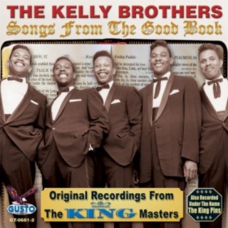 The Kelly Brothers