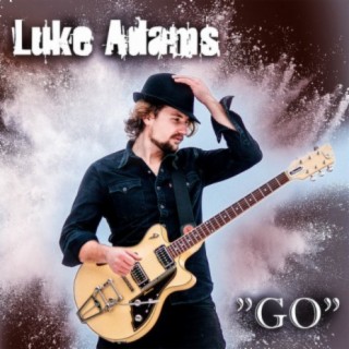 Luke Adams