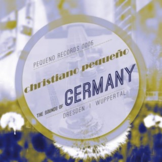The Sounds Of Germany E.P (Kapitel Eins)