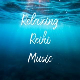 Relaxing Reiki Music