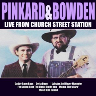 Pinkard & Bowden