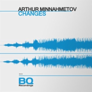 Arthur Minnahmetov