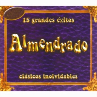 Almendrado