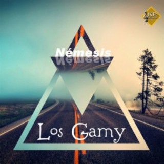 Los Gamy