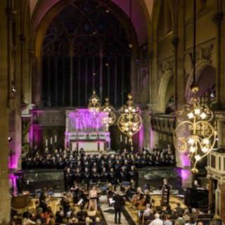 London Oriana Choir