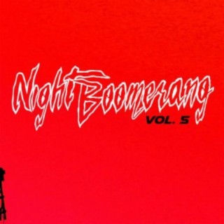 Night Boomerang