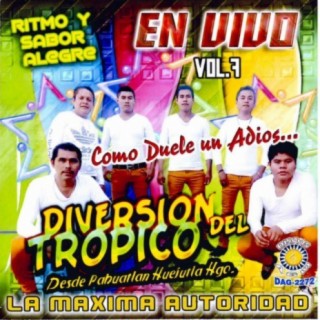 Diversion del Tropico