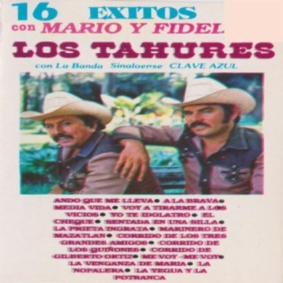 Los Tahures