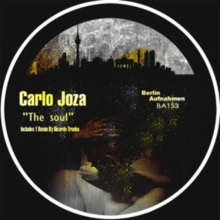 Carlo Joza