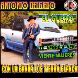 El Guero Delgado