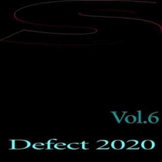 Defect 2020, Vol.6