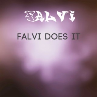 Falvi Does It