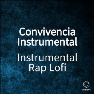 Instrumental Rap Lofi