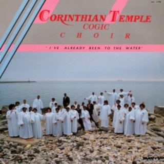 Corinthian Temple COGIC Choir